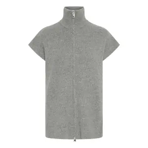 Woman sweater Ichi Ducie WA image-0