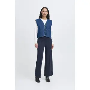 Weste Damen Ichi Pellie image-3