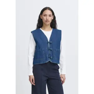 Weste Damen Ichi Pellie image-4