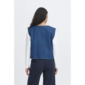 Weste Damen Ichi Pellie image-5