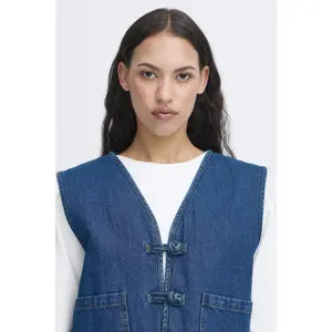 Weste Damen Ichi Pellie image-6