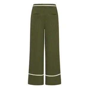 Damenhosen Ichi Kate Quilted 2 image-1