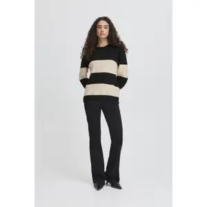 Sweter damski Ichi Edeen image-3