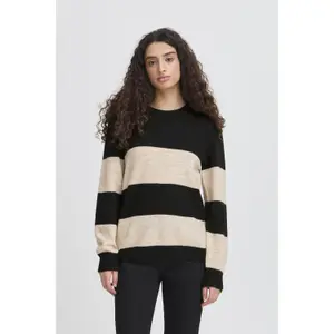 Sweter damski Ichi Edeen image-4