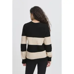 Sweter damski Ichi Edeen image-5