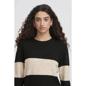 Sweter damski Ichi Edeen image-6