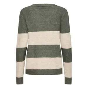 Sweter damski Ichi Edeen image-2