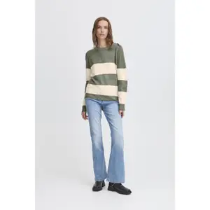 Sweter damski Ichi Edeen image-3