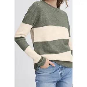 Sweter damski Ichi Edeen image-6