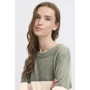 Pullover Damen Ichi Edeen image-6