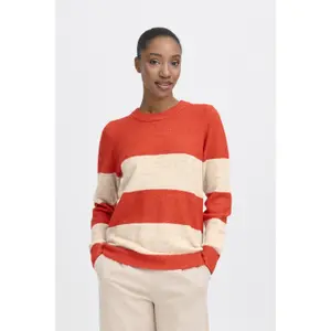 Sweter damski Ichi Edeen image-4