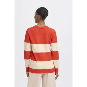 Sweter damski Ichi Edeen image-5