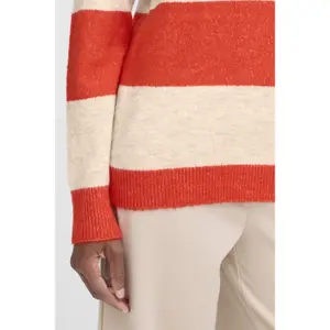 Pullover Damen Ichi Edeen image-6