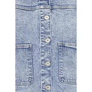 Jeansjacke Damen Ichi Unni image-5