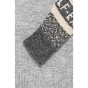 Woman sweater Ichi Edeen 2 image-2