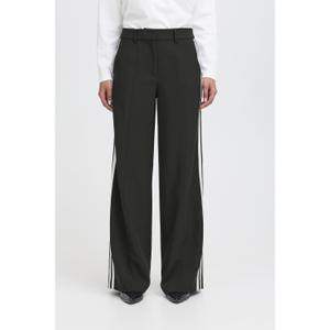 Byxor för kvinnor Ichi Folavi Pa image-4