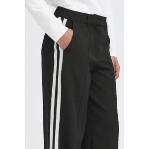 Byxor för kvinnor Ichi Folavi Pa image-6