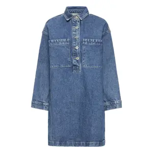 Women's dress Ichi Unni image-1
