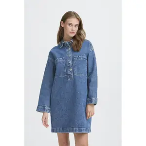 Women's dress Ichi Unni image-3