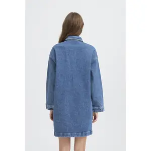 Women's dress Ichi Unni image-5