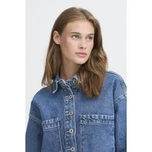 Women's dress Ichi Unni image-6