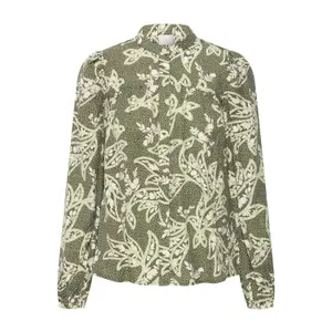 Women's blouse Ichi Finola image-2