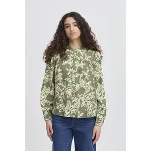 Women's blouse Ichi Finola image-4