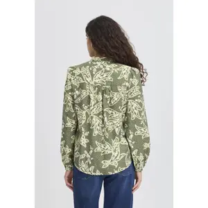 Women's blouse Ichi Finola image-5