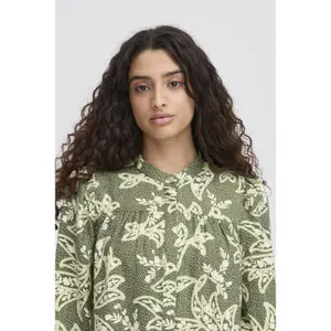 Women's blouse Ichi Finola image-6