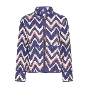 Women's jacket Ichi Fravoni image-0