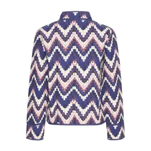 Women's jacket Ichi Fravoni image-1