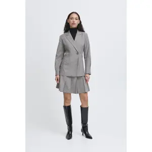 Women's blazer Ichi Unola image-6