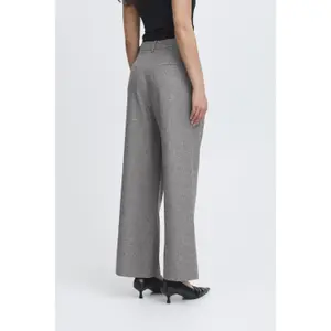 Women's Trousers Ichi Unola image-1