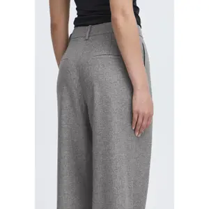 Women's Trousers Ichi Unola image-4