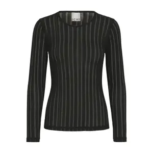 Woman sweater Ichi Olivie image-0