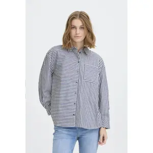 Woman's shirt Ichi Evinoa image-4