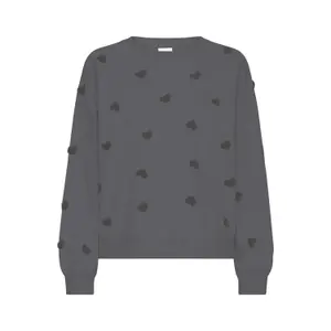 Sweatshirt Damen Ichi Kasura image-0