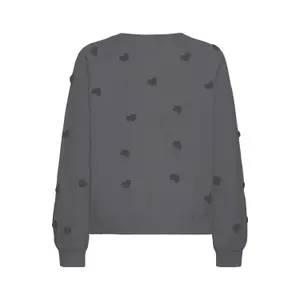 Sweatshirt Damen Ichi Kasura image-3