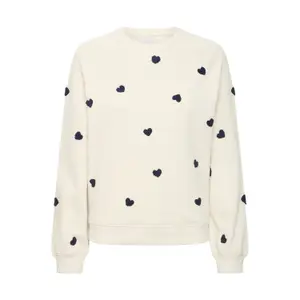 Dames sweatshirt Ichi Kasura