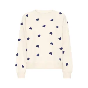 Dames sweatshirt Ichi Kasura image-1