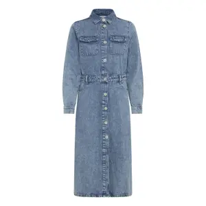 Robe femme Ichi Minda image-0