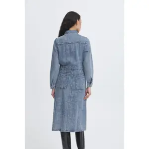 Robe femme Ichi Minda image-5