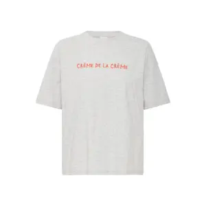 Γυναικείο T-shirt Ichi Madelly image-0