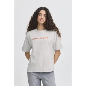 Γυναικείο T-shirt Ichi Madelly image-4