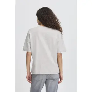 Γυναικείο T-shirt Ichi Madelly image-5