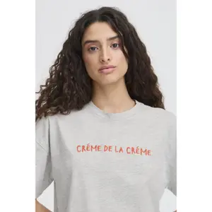 Γυναικείο T-shirt Ichi Madelly image-6