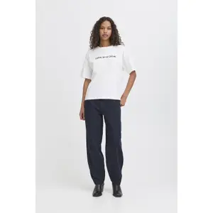 T-Shirt Ichi Madelly image-1