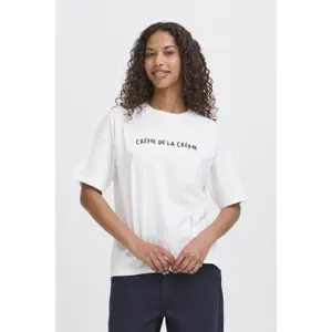 T-Shirt Ichi Madelly image-2