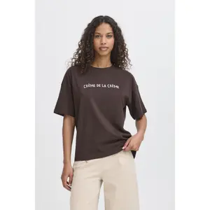 T-Shirt Ichi Madelly image-2