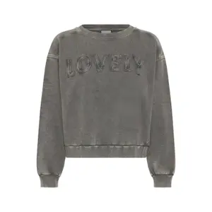 Sweatshirt Damen Ichi Namina image-1